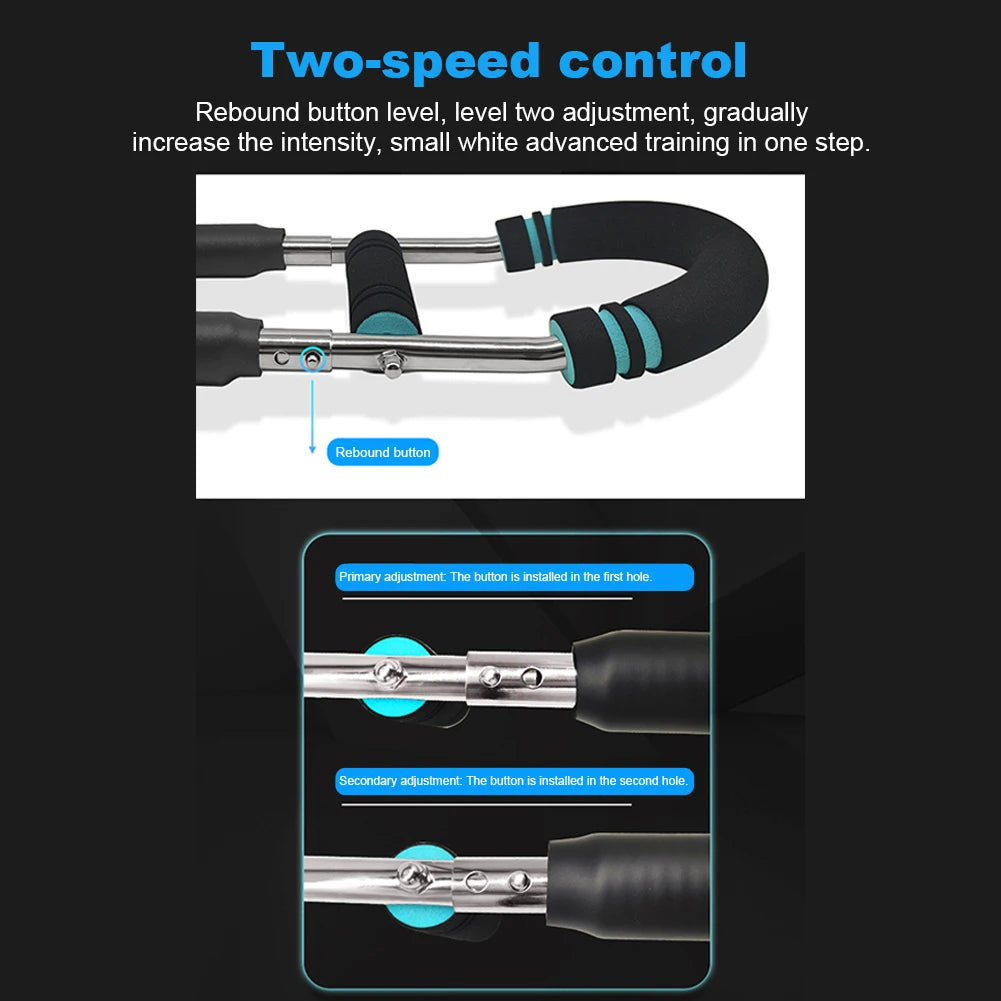 Premium Twister Arm Exerciser™