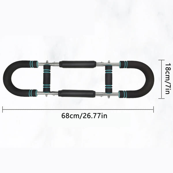 StrengthMaster™ U-Shaped Arm Trainer