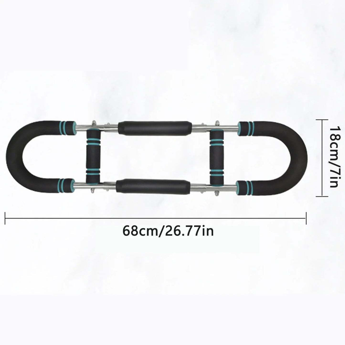 StrengthMaster™ U-Shaped Arm Trainer