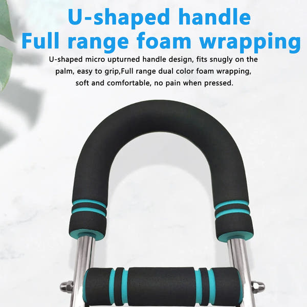 StrengthMaster™ U-Shaped Arm Trainer