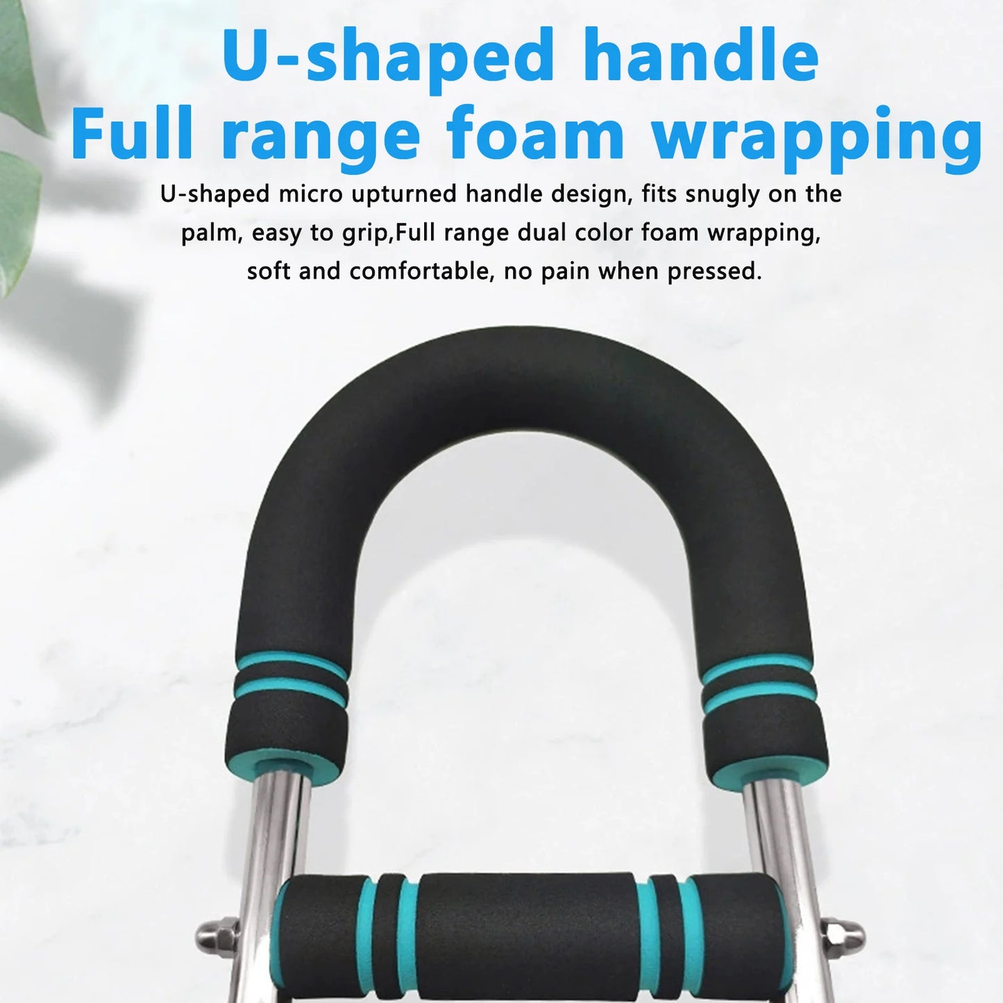 StrengthMaster™ U-Shaped Arm Trainer