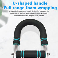 StrengthMaster™ U-Shaped Arm Trainer