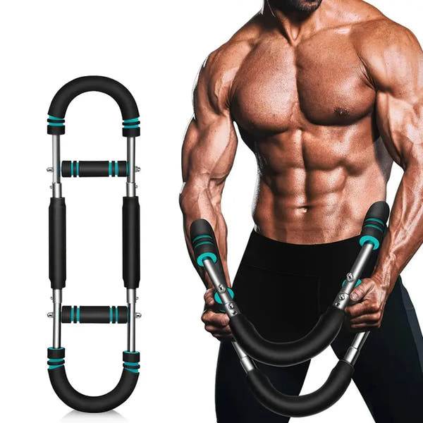 StrengthMaster™ U-Shaped Arm Trainer