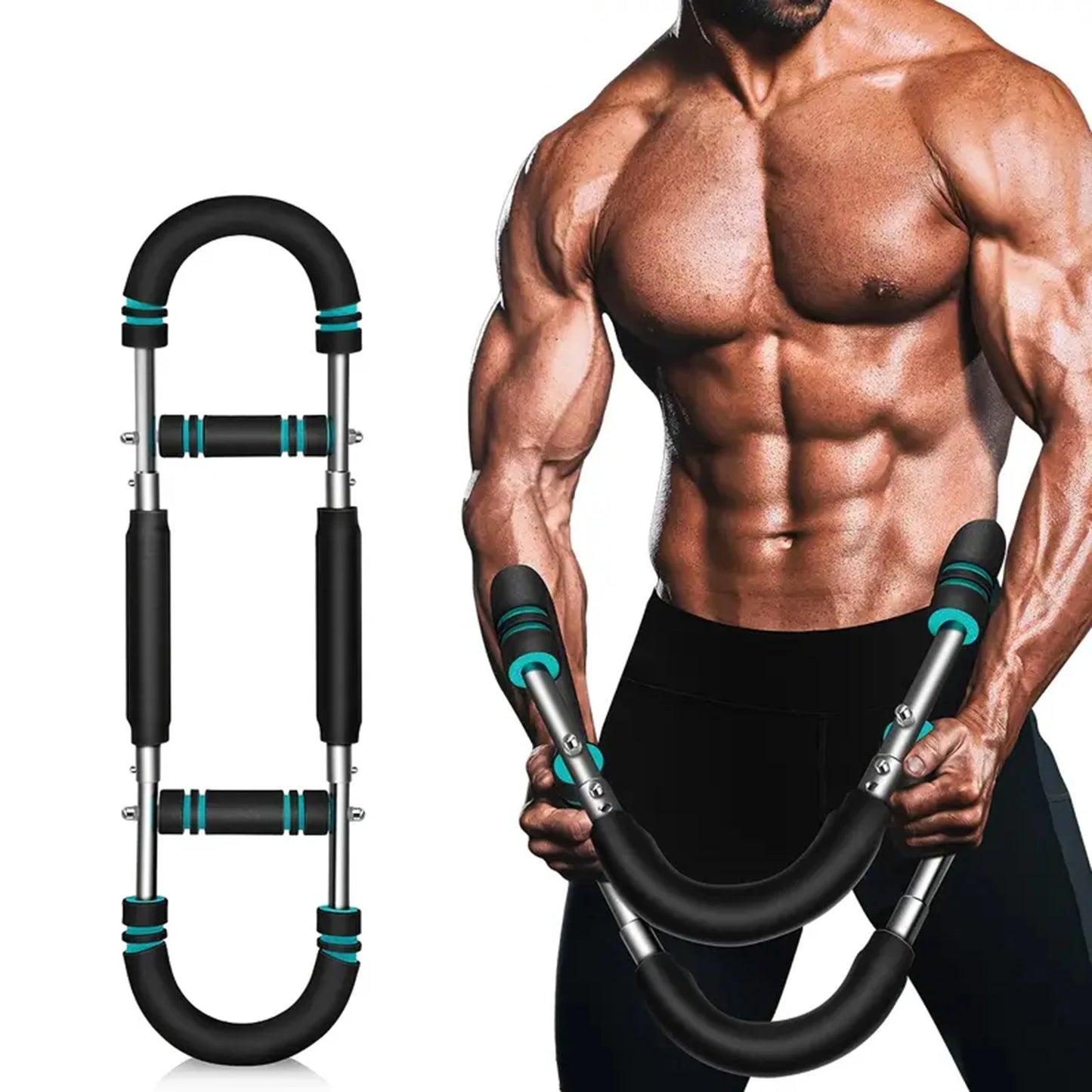 StrengthMaster™ U-Shaped Arm Trainer