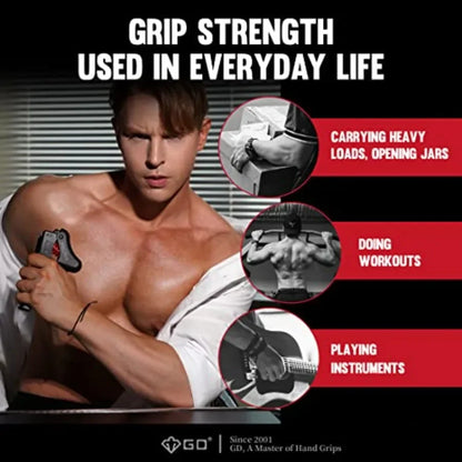 Ultimate Grip Strength Trainer