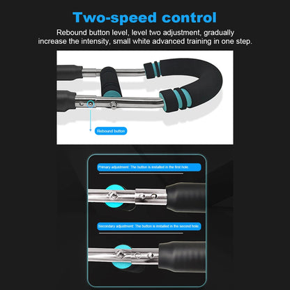 Premium Twister Arm Exerciser™